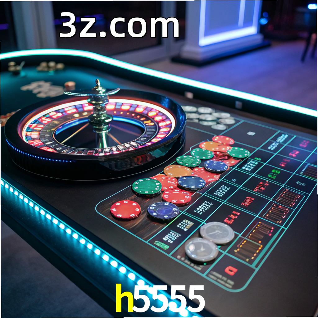 Apostas de Tênis h5555