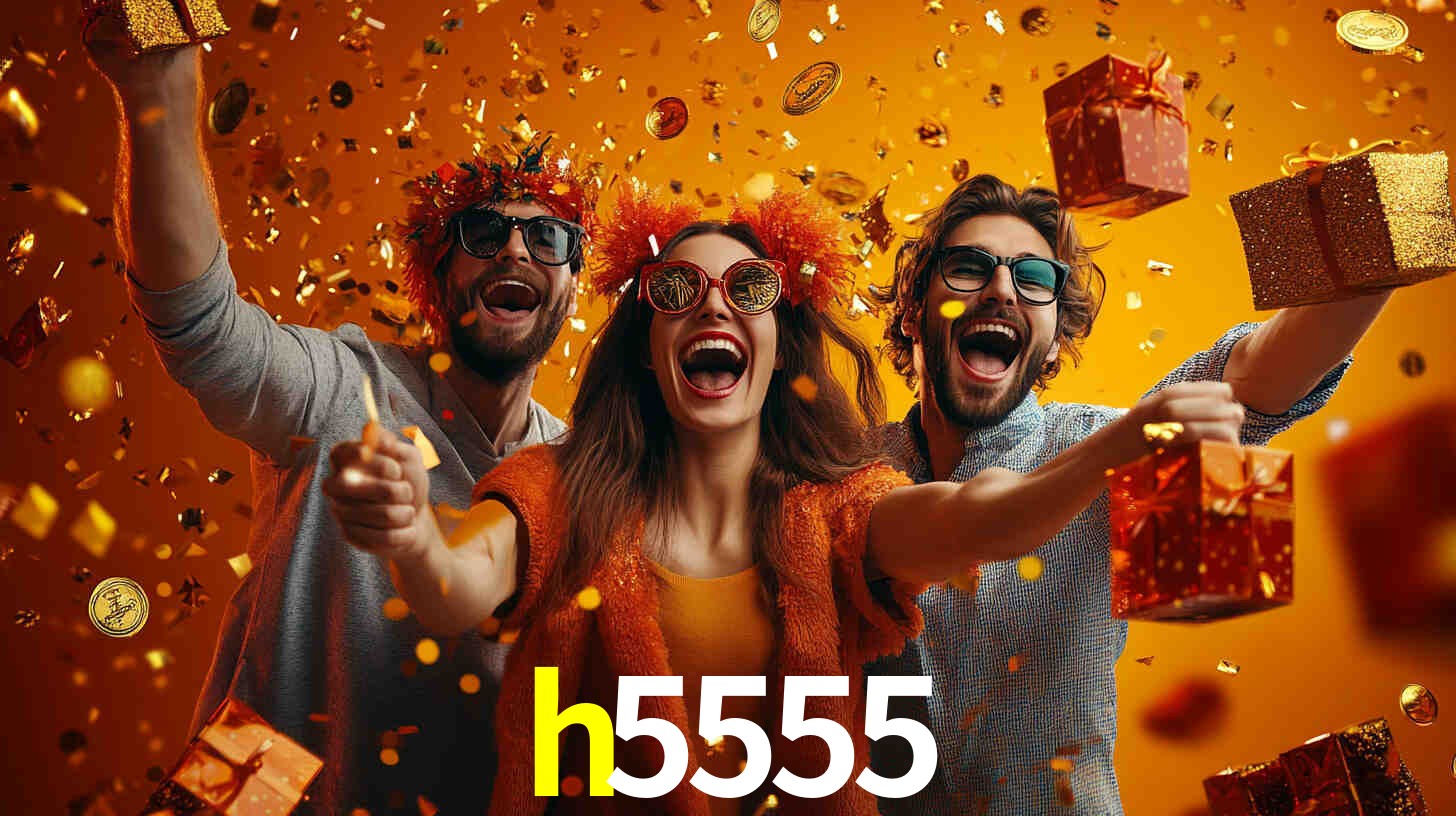 Promoção Relâmpago h5555