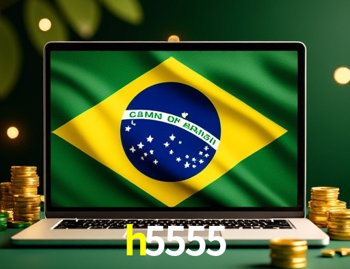 Provedores de Jogos h5555