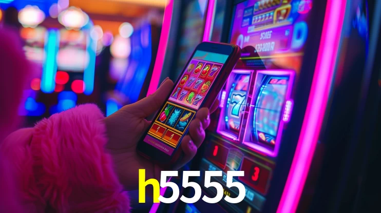 Tecnologia da Plataforma h5555