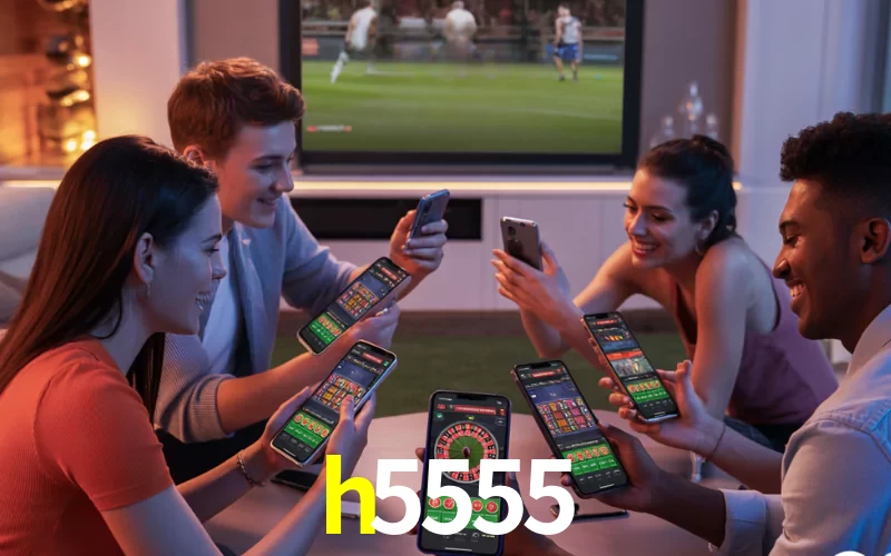 Design Responsivo h5555