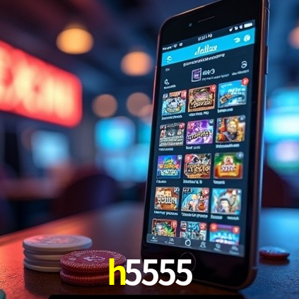 Casino VIP h5555